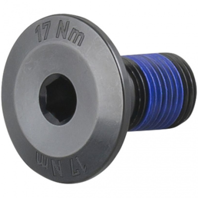 Trek 2022 Session 29 Rocker Pivot Bolt