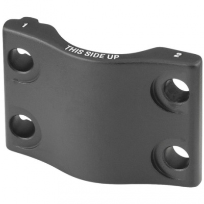 Trek 2022 Speed Concept Aero Barstem Faceplate