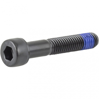 Trek 2022 Top Fuel 29 Lower Shock Bolt