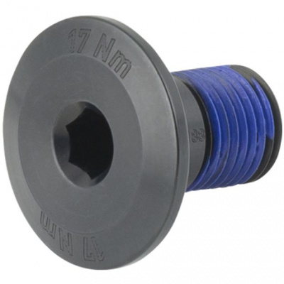 Trek 2022 Top Fuel 29 Trunnion Mount Upper Shock Bolt
