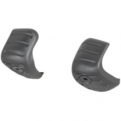 Trek 2023 Farley Alloy Rigid Fork Bumpers