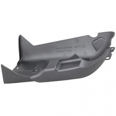 Trek 2023 Fetch+ 4 Cargo Box Cover Set