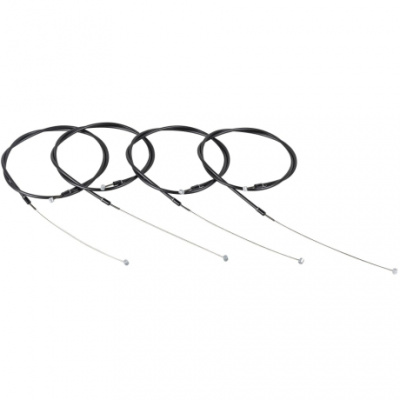 Trek 2023 Fetch+ 4 Cargo Box Steering Cable Set