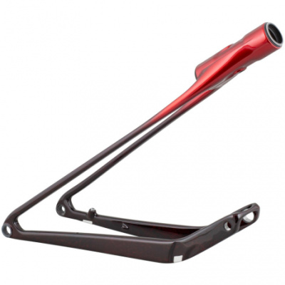 Trek 2024-2025 Supercaliber M-XL Swingarm Assembly