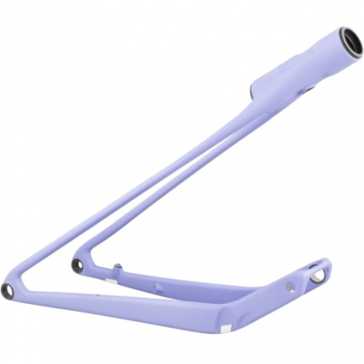 Trek 2024-2025 Supercaliber Size Small Swingarm Assembly