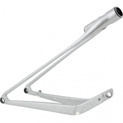 Trek 2024-2025 Supercaliber Size Small Swingarm Assembly