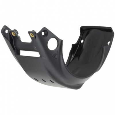 Trek 2024 Fuel EXe Alloy Motor Armor
