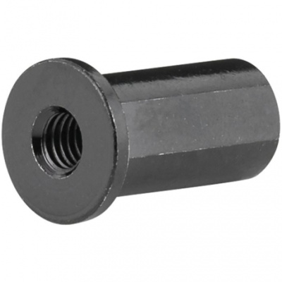 Trek 2024 Slash Idler Pulley Assembly Post