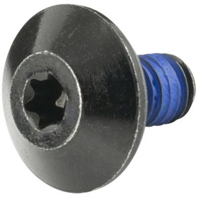 Trek 2024 Supercaliber IsoStrut Aft Axle Bolt