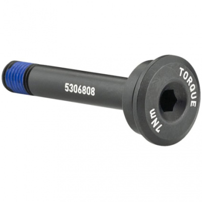 Trek 2024 Supercaliber IsoStrut Damper Body Mount Bolt