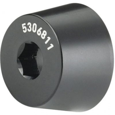Trek 2024 Supercaliber Main Pivot Collet Wedge Spacer