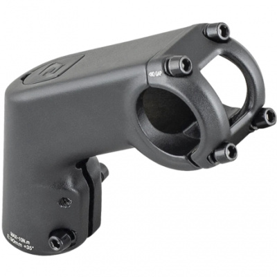 Trek 55mm High 35-Degree Rise Stem