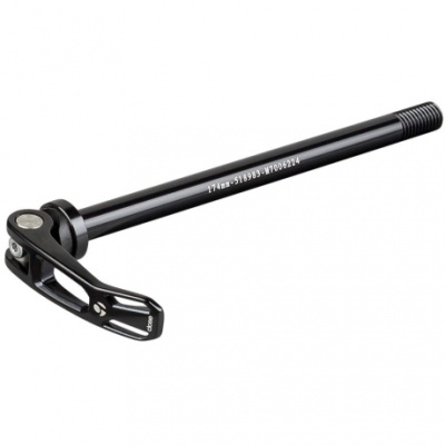 Trek ABP Hard Tail Convert Rear Thru Axle