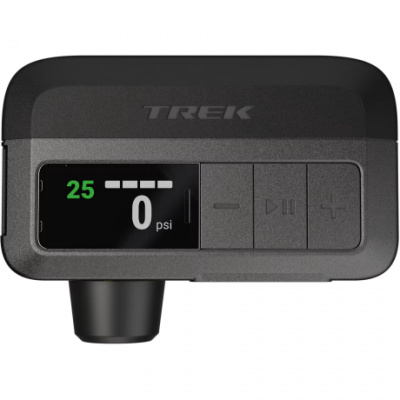Trek Air Rush Electric Pump