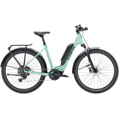 Trek Allant+ 5 Lowstep - 545Wh