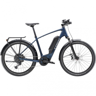 Trek Allant+ 6 - 545Wh