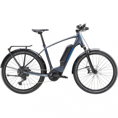 Trek Allant+ 6 - 545Wh