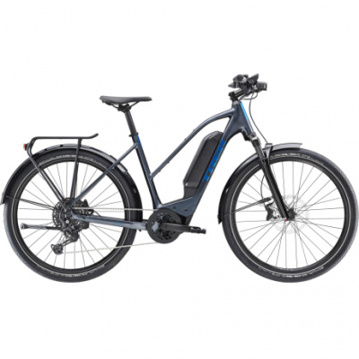 Trek Allant+ 6 Mid-step - 800Wh