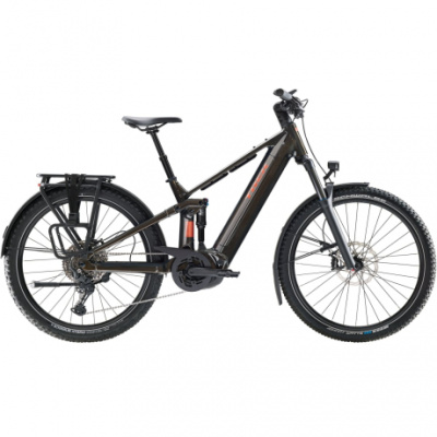 Trek Allant+ FS 6 R10 - 800Wh
