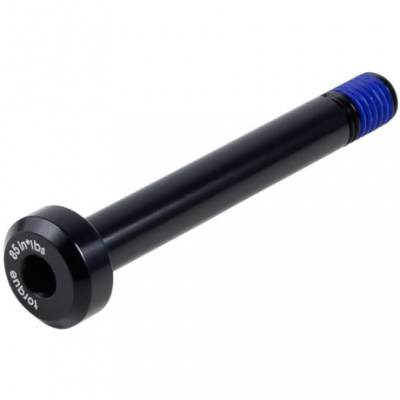 Trek Aluminum Shock Mount Fastener