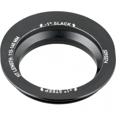 Trek Angle Adjust 1.0 & 2.0 1-Degree Headset Lower Cup