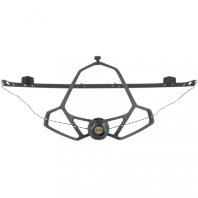 Trek Ballista Mips Helmet Fit System