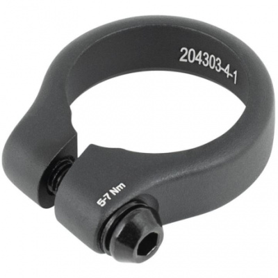 Trek Basic Seatpost Clamp