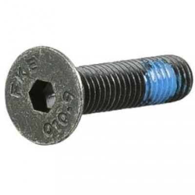 Trek Blendr to BarStem Mounting Bolt