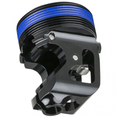 Trek Bontrager Line Elite Dropper Seatpost Actuator Assembly