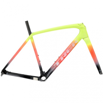 Trek Boone Disc Frame set