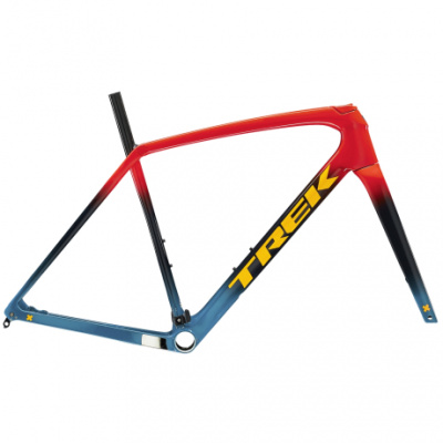 Trek Boone Disc Frame set