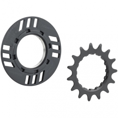 Trek Bosch Boost Gen 2 Chainring Kit
