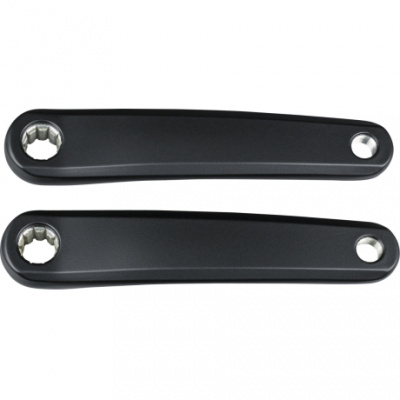 Trek Bosch Gen 2&4 (ISIS) Crank Arm Set