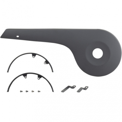 Trek Bosch Gen 3 Alloy Chainguard