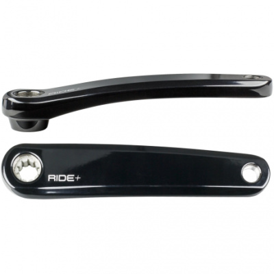 Trek Bosch Gen 3 (Mini ISIS) Crank Arm Set
