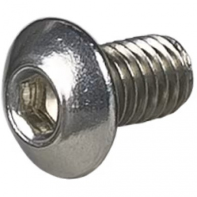 Trek Button Head Cable Guide Fastener