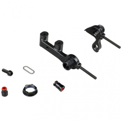 Trek CX/Gravel Horizontal Sliding Dropout Kit