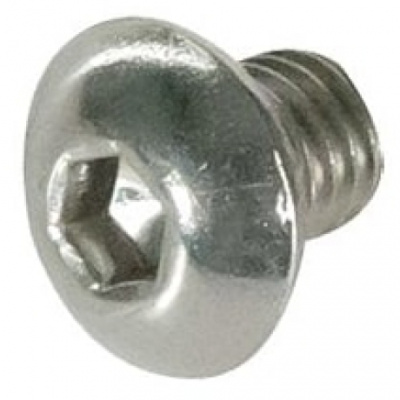 Trek Carbon MTB Derailleur Hanger Button Head Bolt