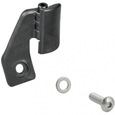 Trek Carbon Road Adjustable Chainkeeper