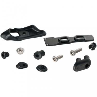 Trek Carbon Road Di2 Frame Hardware Kit
