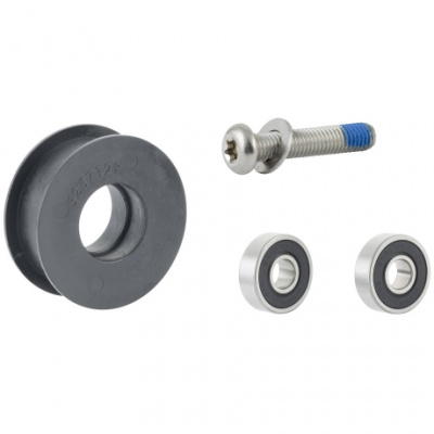 Trek Cargo Box Belt Drive Tensioner Pulley