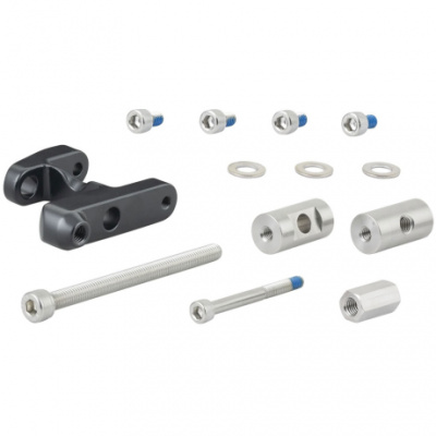 Trek Cargo Box Belt Drive Tensioner without Pulley
