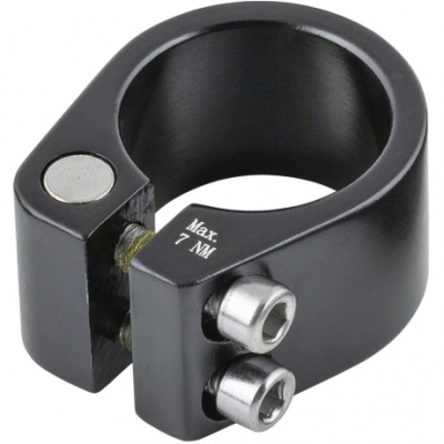 Trek Cargo Box Headset Collar