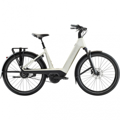 Trek Charter+ 4 Enviolo Belt 540 Lowstep - 540Wh