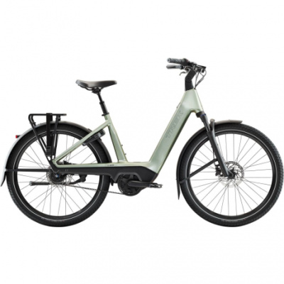 Trek Charter+ 4 Nexus 5 Belt 540 Wh Lowstep - 540Wh