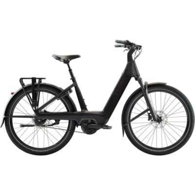 Trek Charter+ 4 Nexus 5 Belt 540 Wh Lowstep - 540Wh