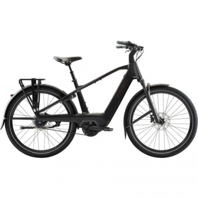 Trek Charter+ 4 Nexus 5 Belt 800 Wh - 800Wh
