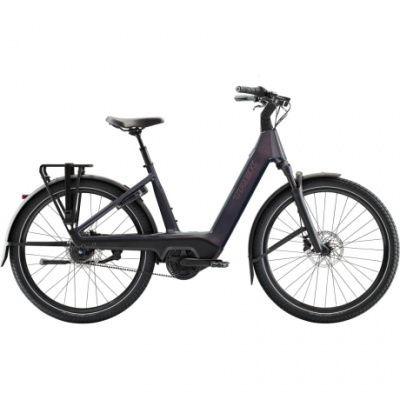 Trek Charter+ 4 Nexus 5 Belt 800 Wh Lowstep - 800Wh