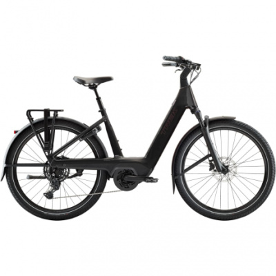 Trek Charter+ 4 R9 540 Wh Lowstep - 540Wh