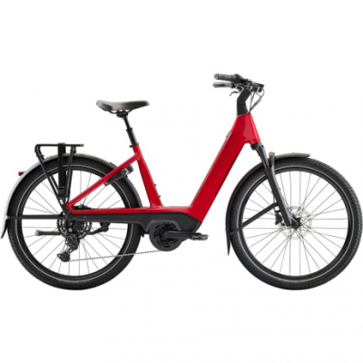 Trek Charter+ 4 R9 800 Wh Lowstep - 800Wh